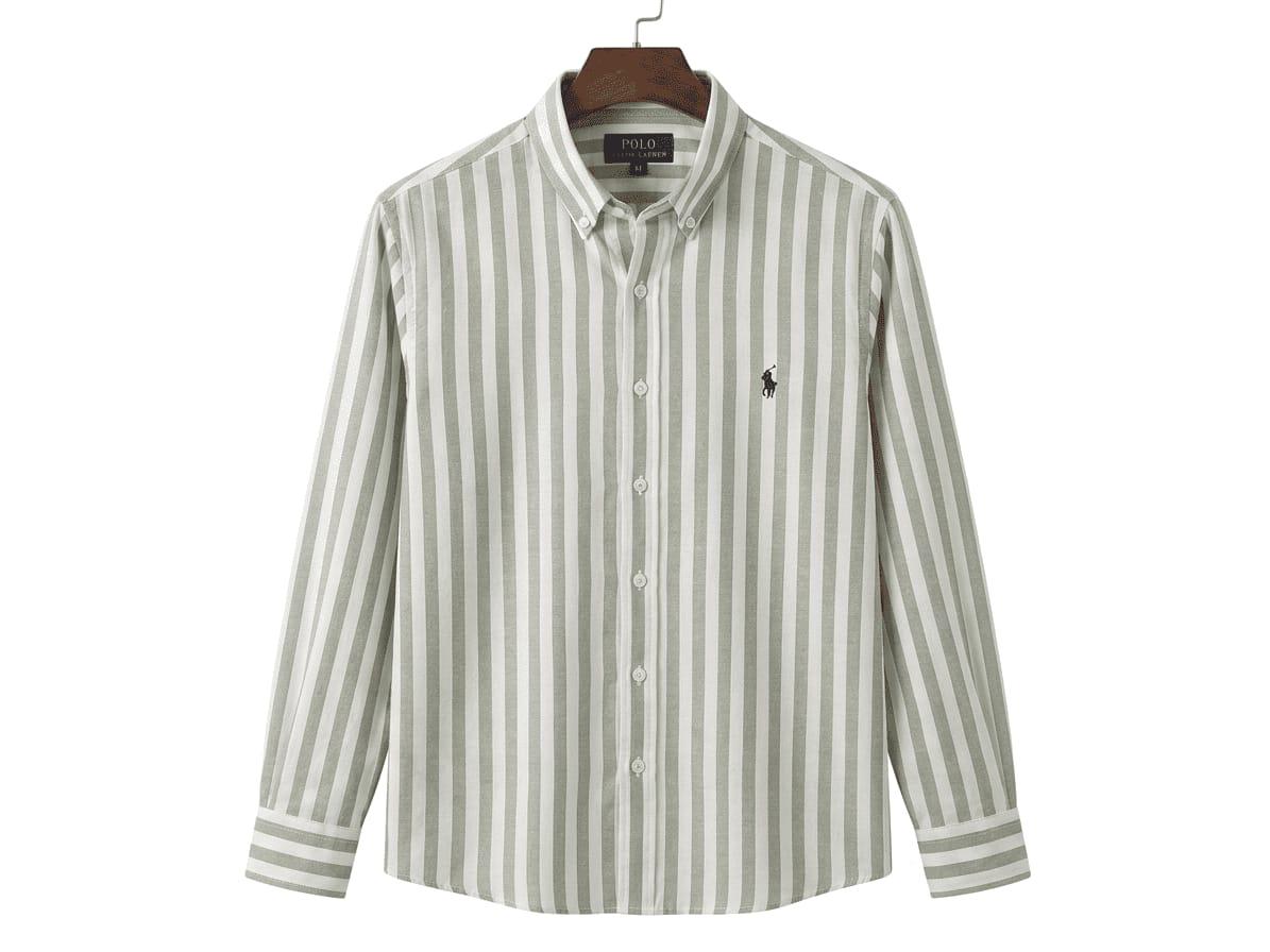 Men's Formal Shirt