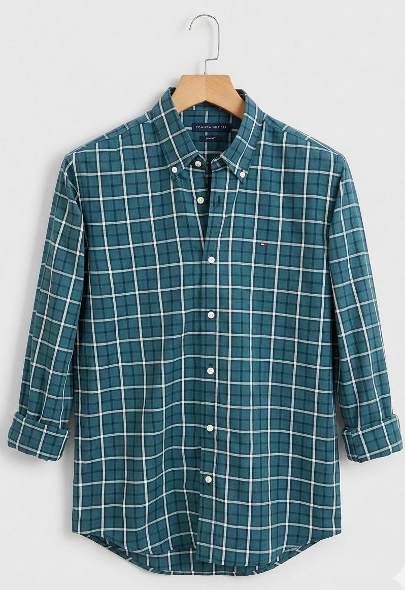 Mens Premium Formal Shirt