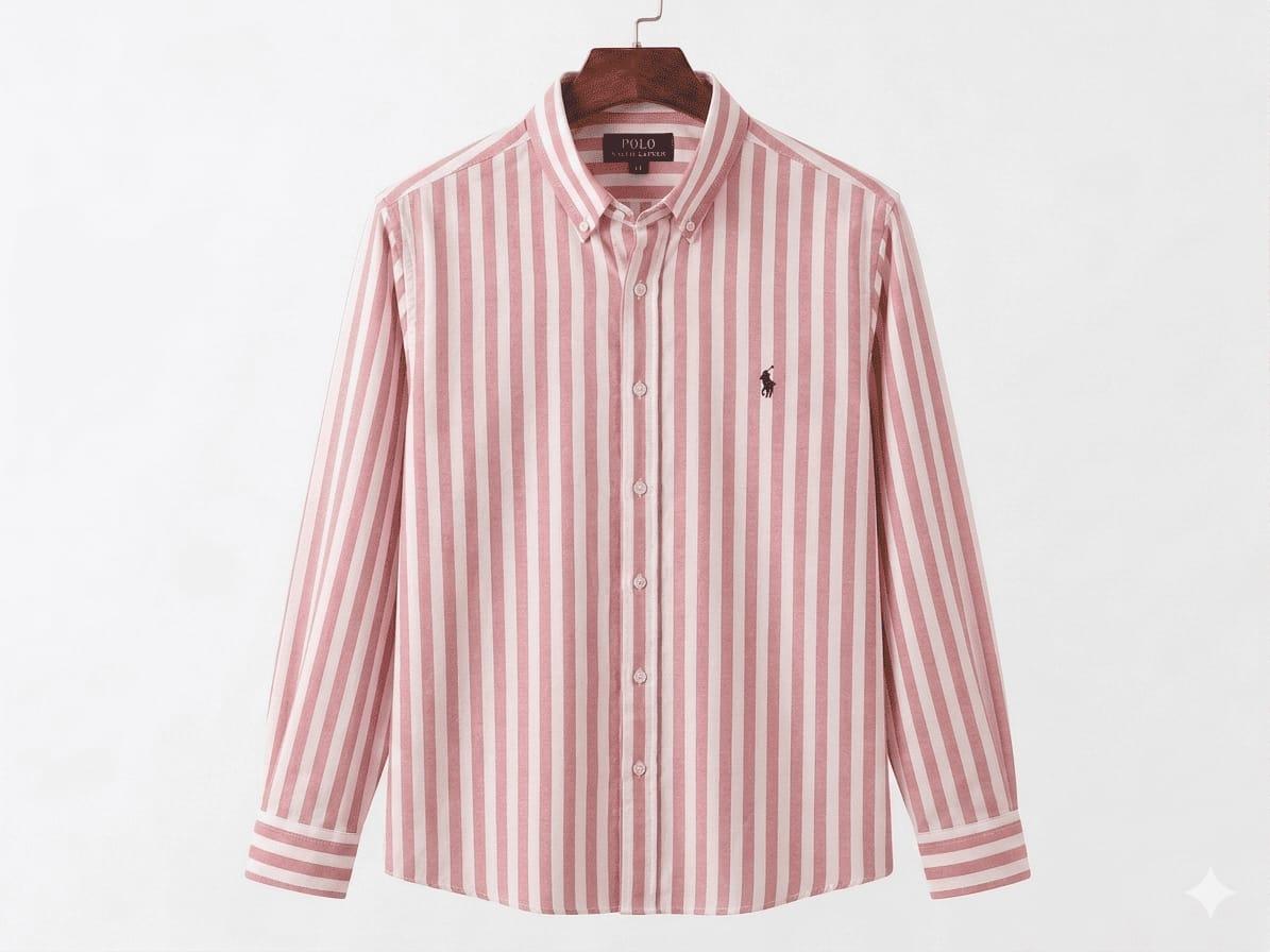 Men's Formal Shirt