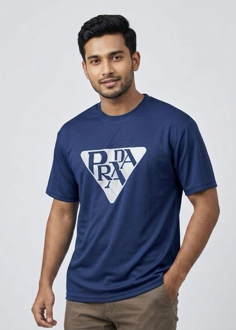 Drop shoulder Jersey
