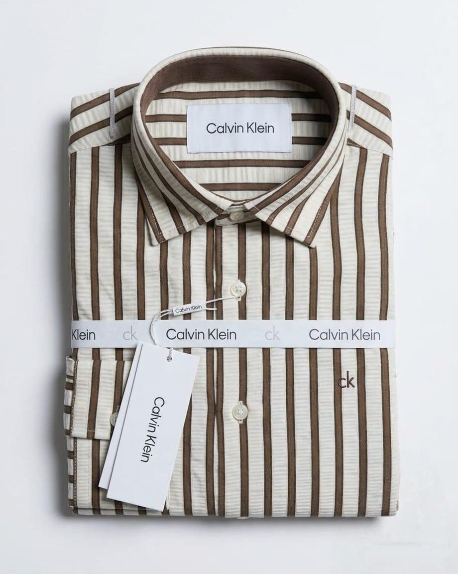 Mens Formal Shirt