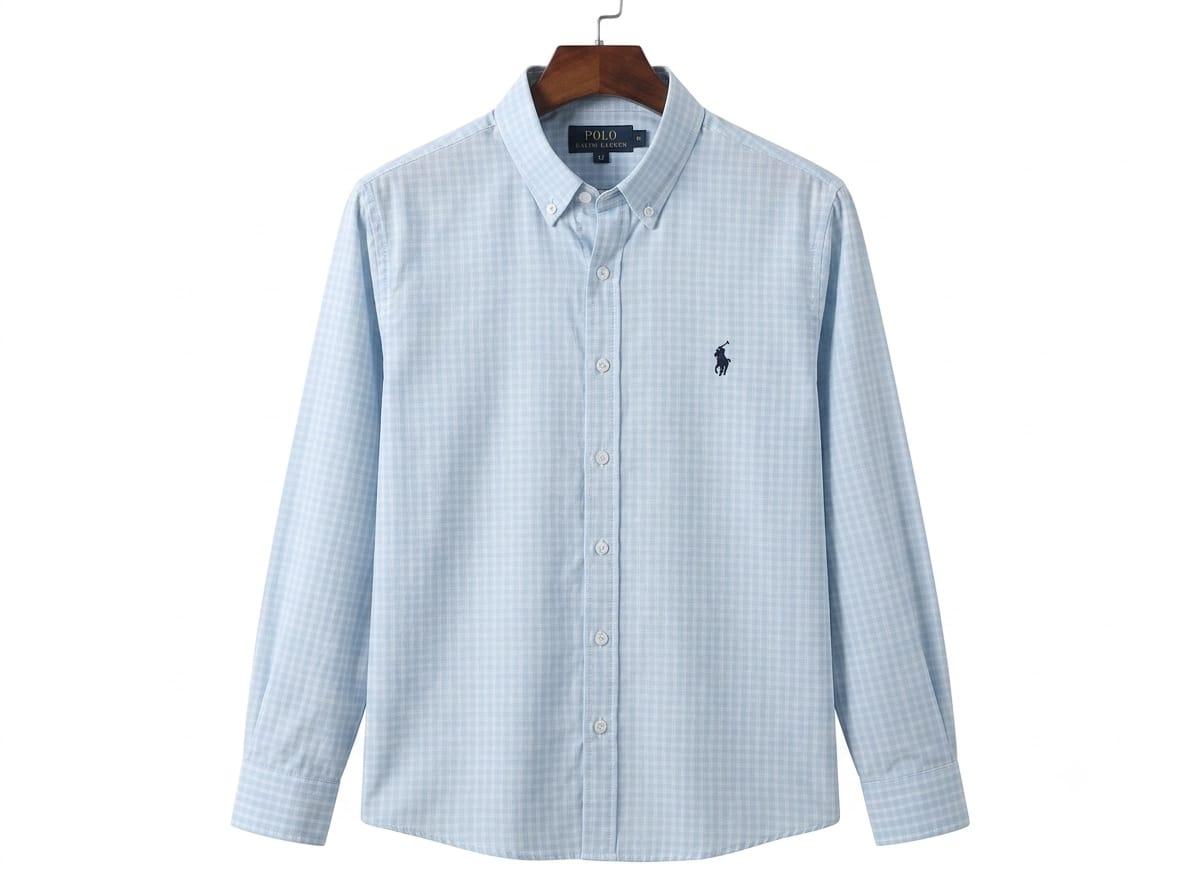 Men's Formal Shirt