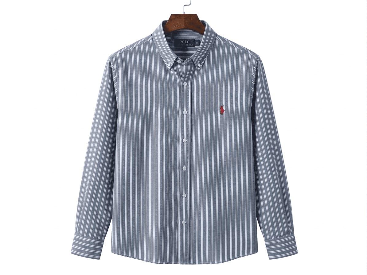 Men's Formal Shirt