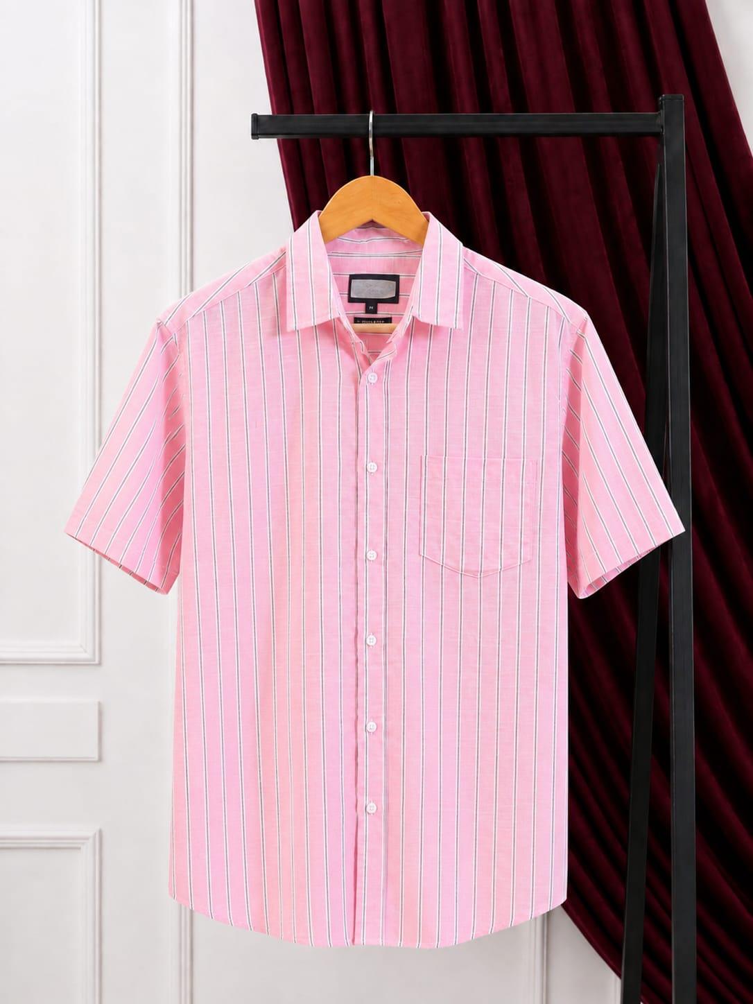 Mens Hawaiian Shirt