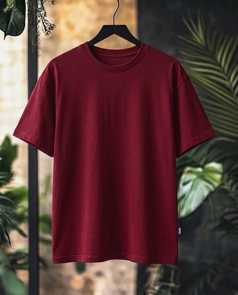 Men's Drop shoulder t-shirt