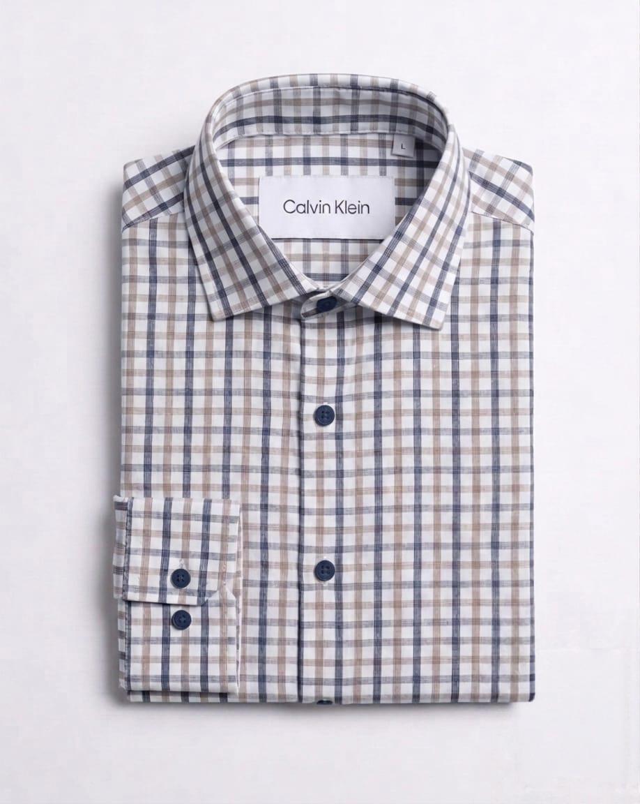 Mens Formal Shirt