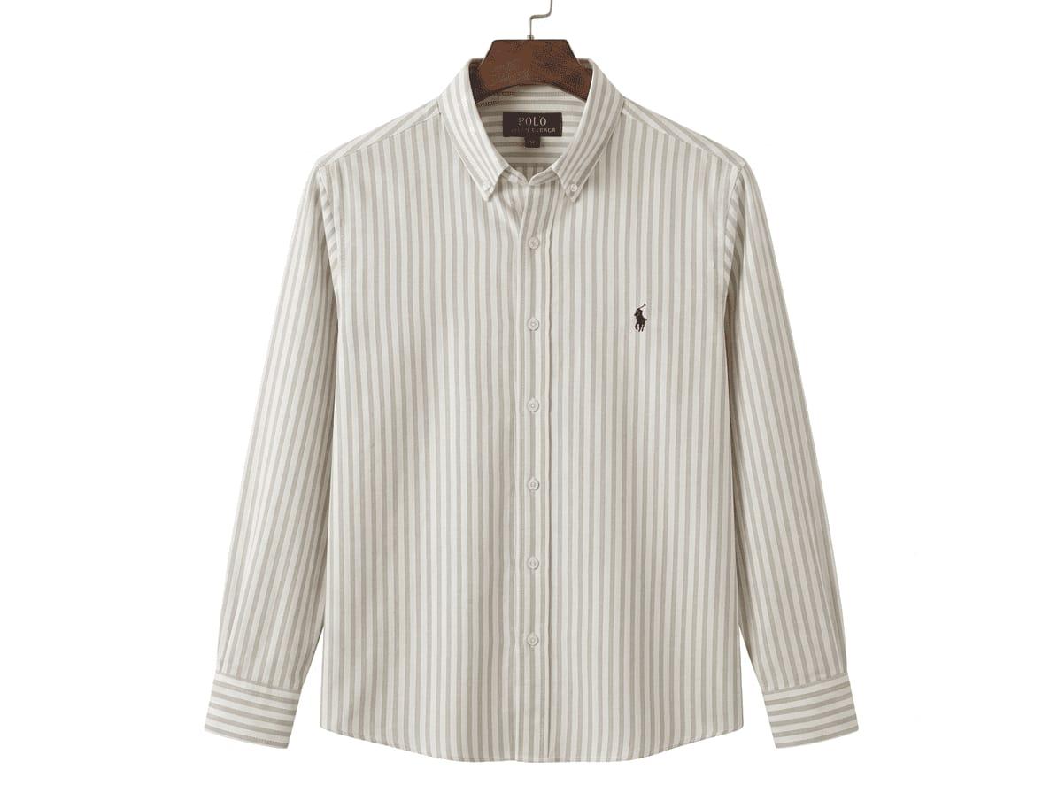 Men's Formal Shirt