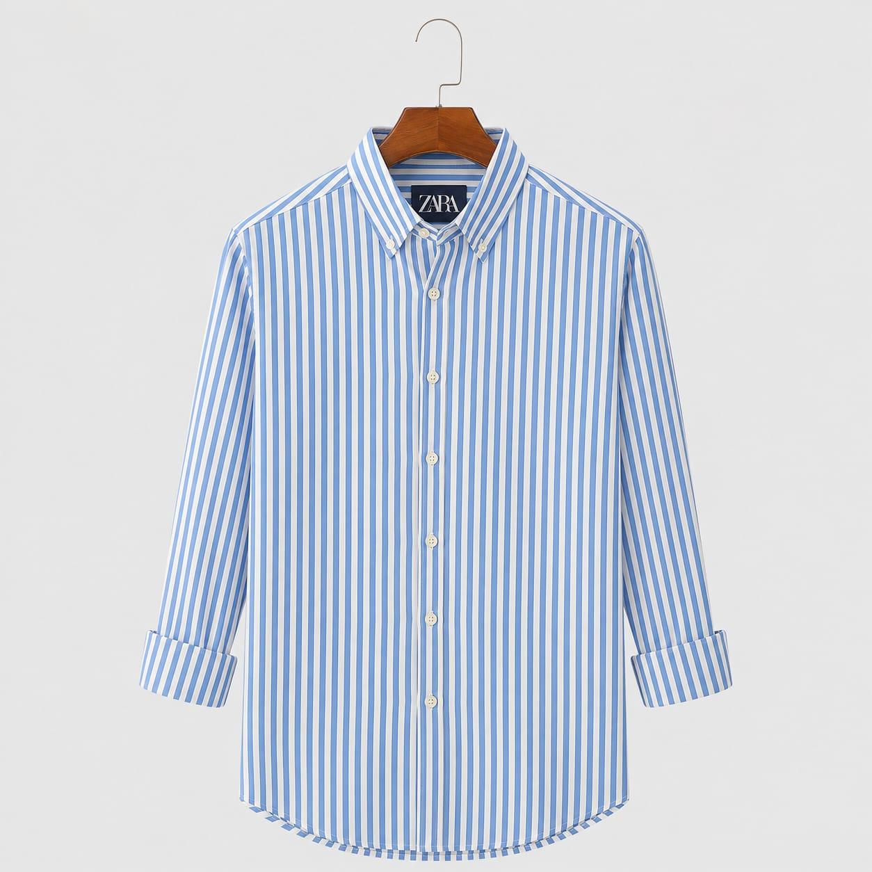 Men's Formal Shirt