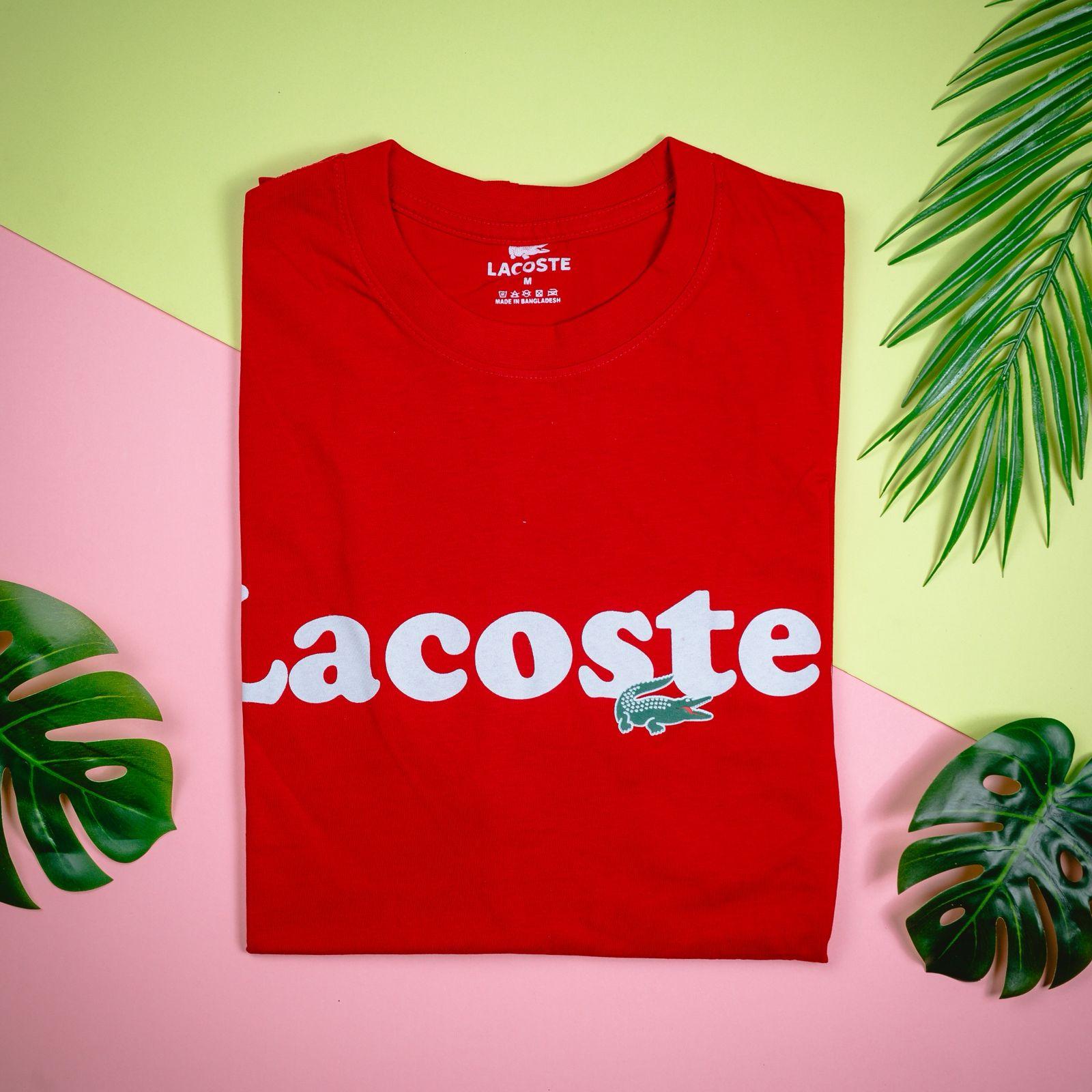 Men's T-shirt