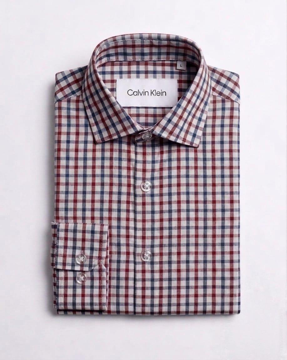 Mens Formal Shirt