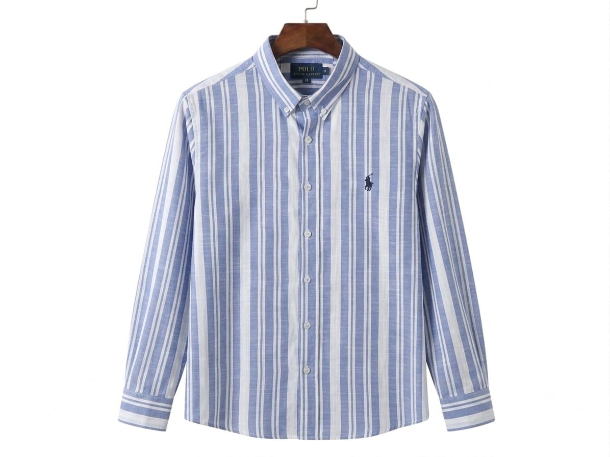 Men's Formal Shirt