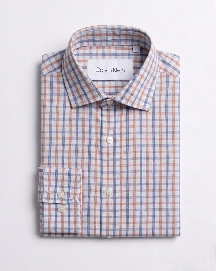 Mens Formal Shirt