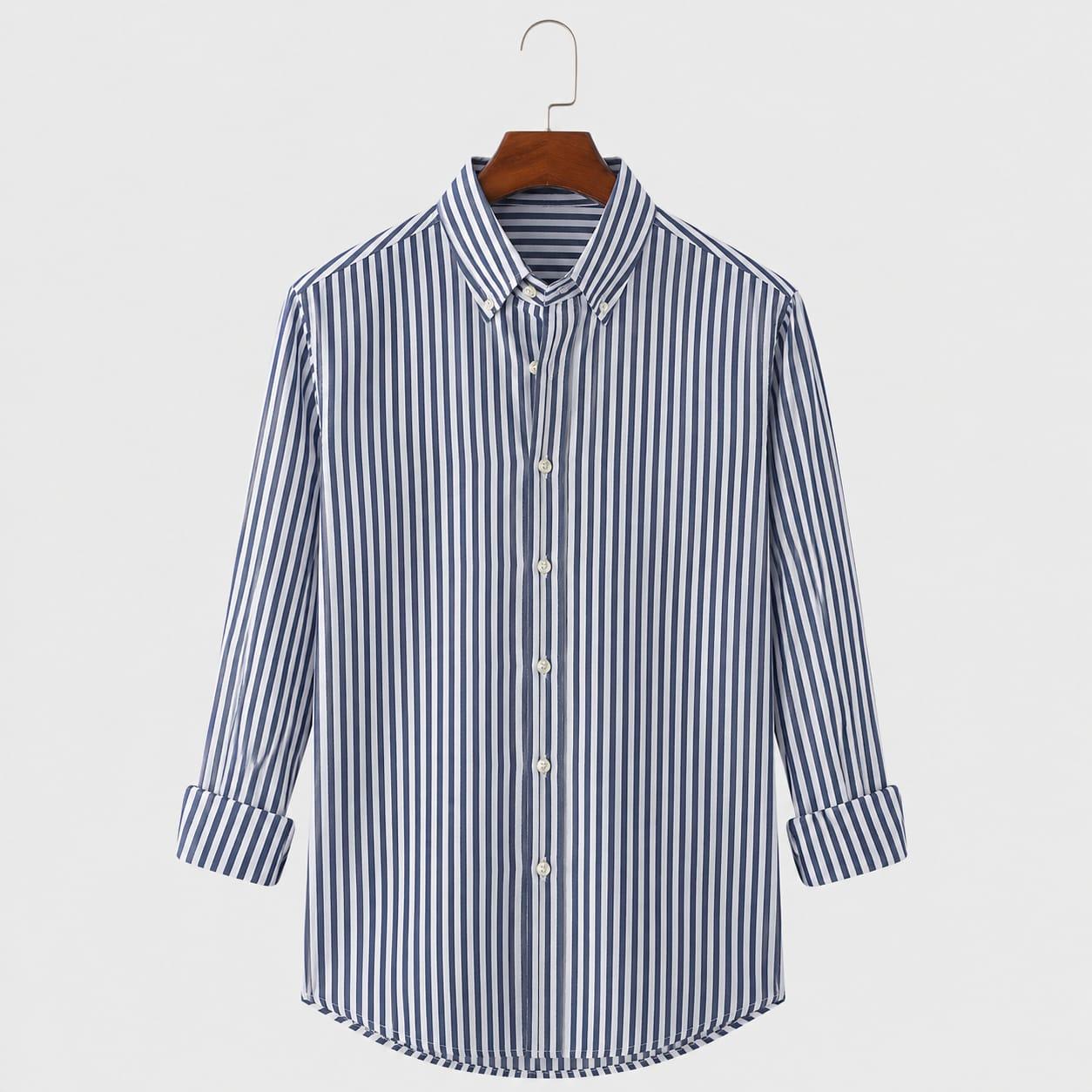 Men's Formal Shirt