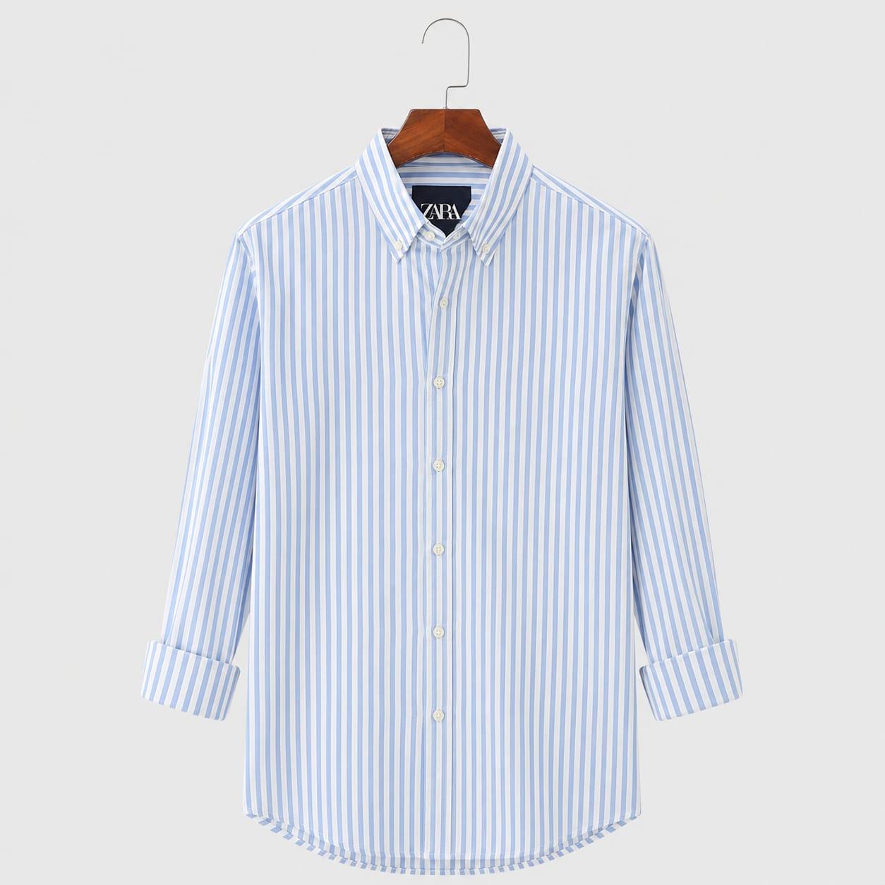 Men's Formal Shirt