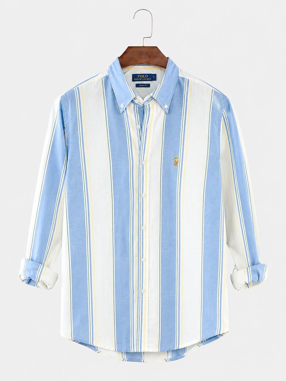 Mens Premium Formal Shirt