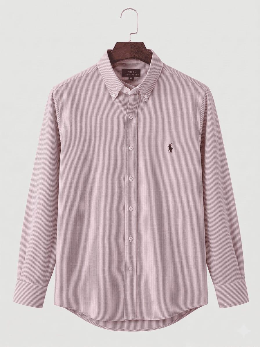 Men's Formal Shirt