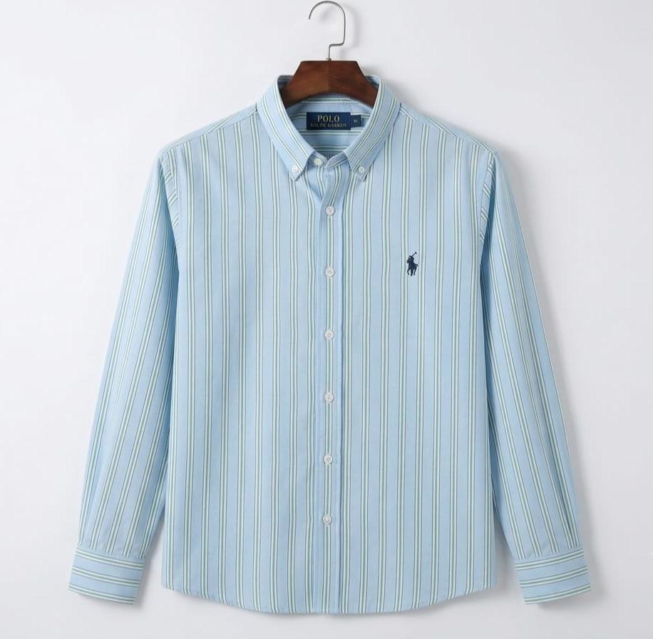 Men's Formal Shirt
