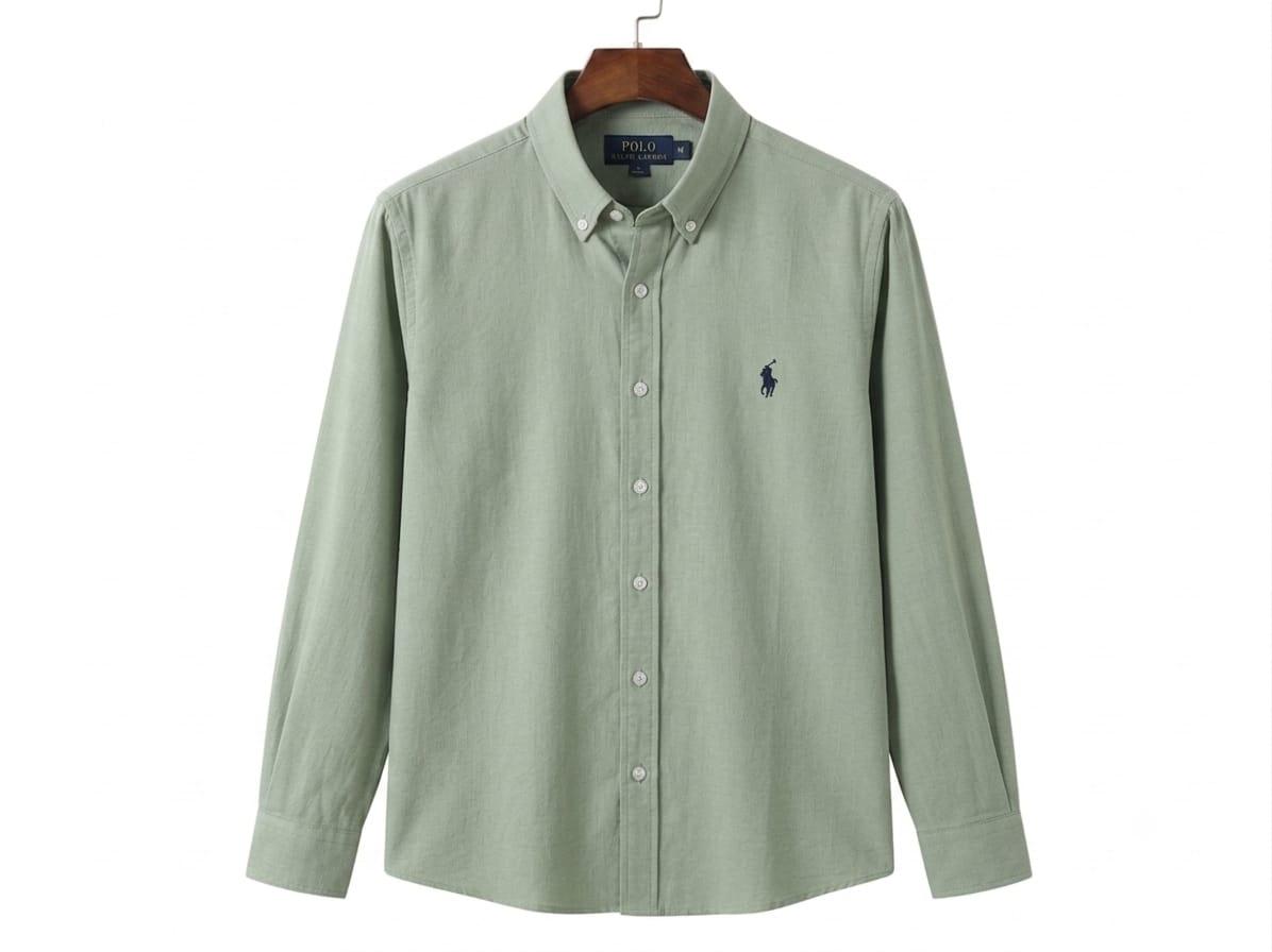 Men's Formal Shirt