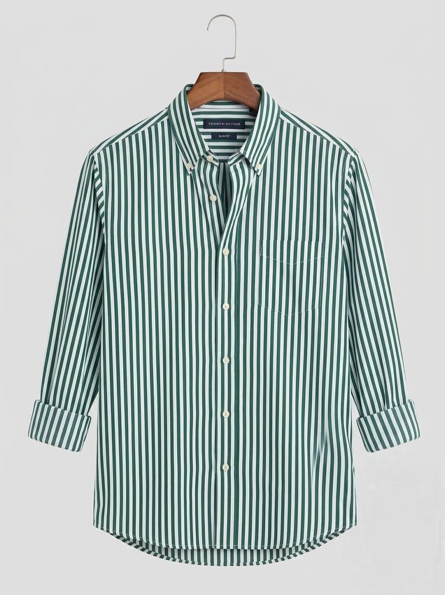 Mens Premium Formal Shirt
