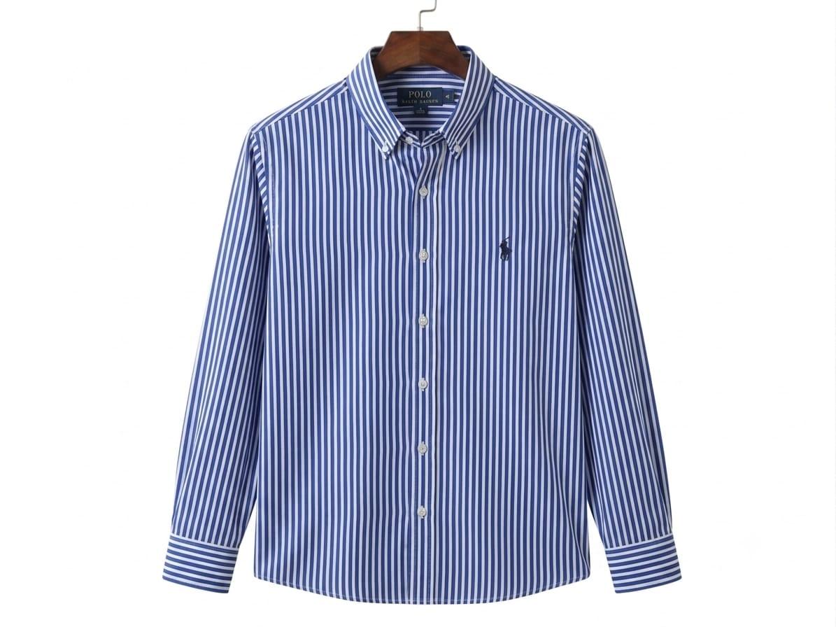 Men's Formal Shirt