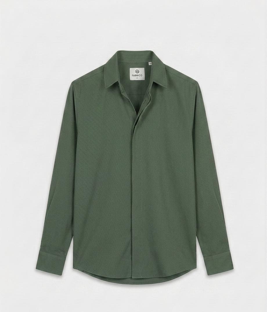 Ladies Shirt