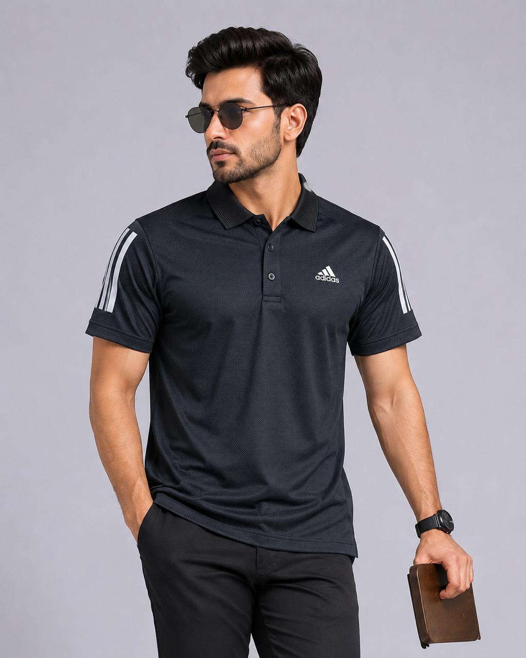 Mens Sports Polo